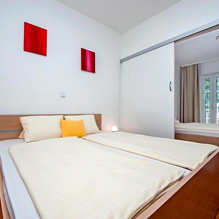 Marko Apartmani Ρόβινι Εξωτερικό φωτογραφία