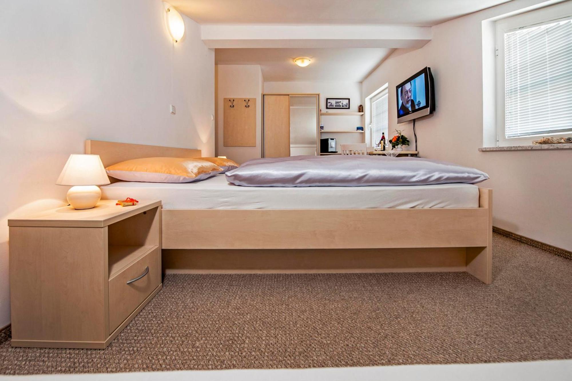 Marko Apartmani Ρόβινι Δωμάτιο φωτογραφία