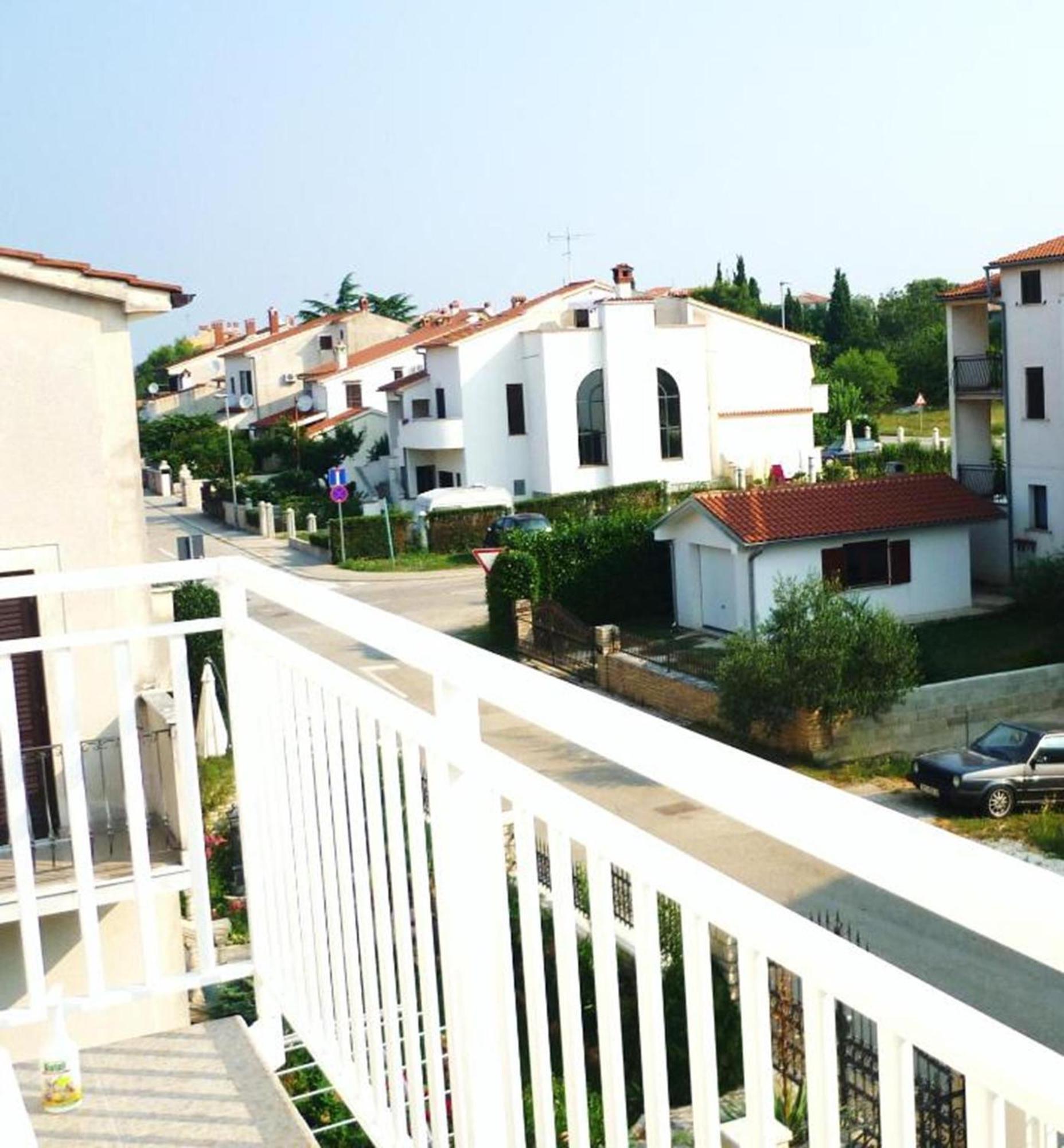 Marko Apartmani Ρόβινι Δωμάτιο φωτογραφία