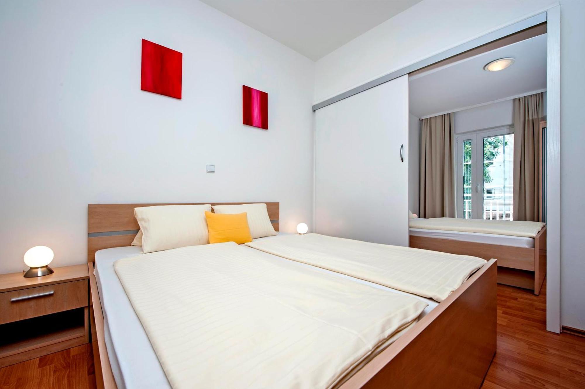 Marko Apartmani Ρόβινι Εξωτερικό φωτογραφία