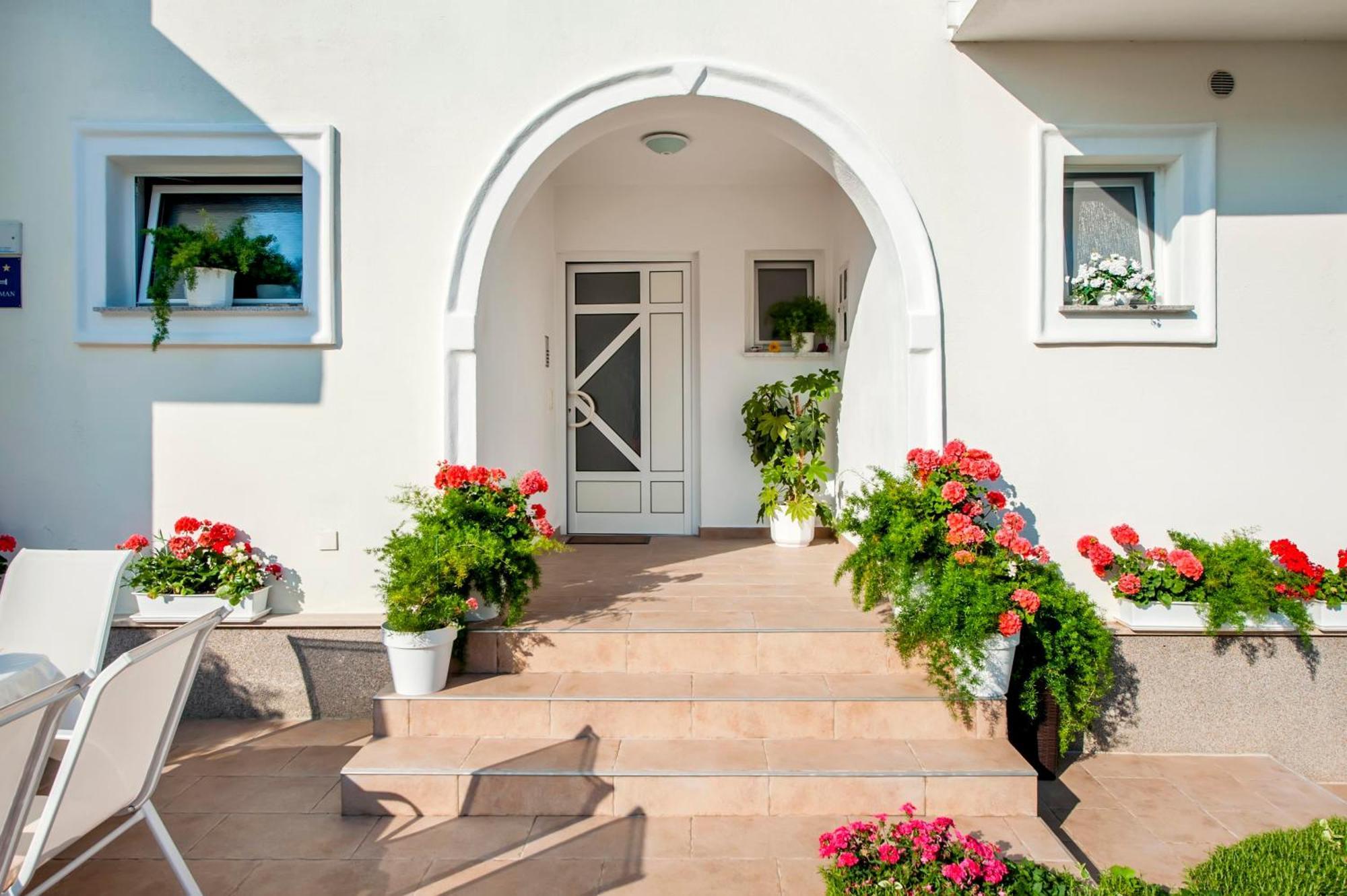 Marko Apartmani Ρόβινι Εξωτερικό φωτογραφία