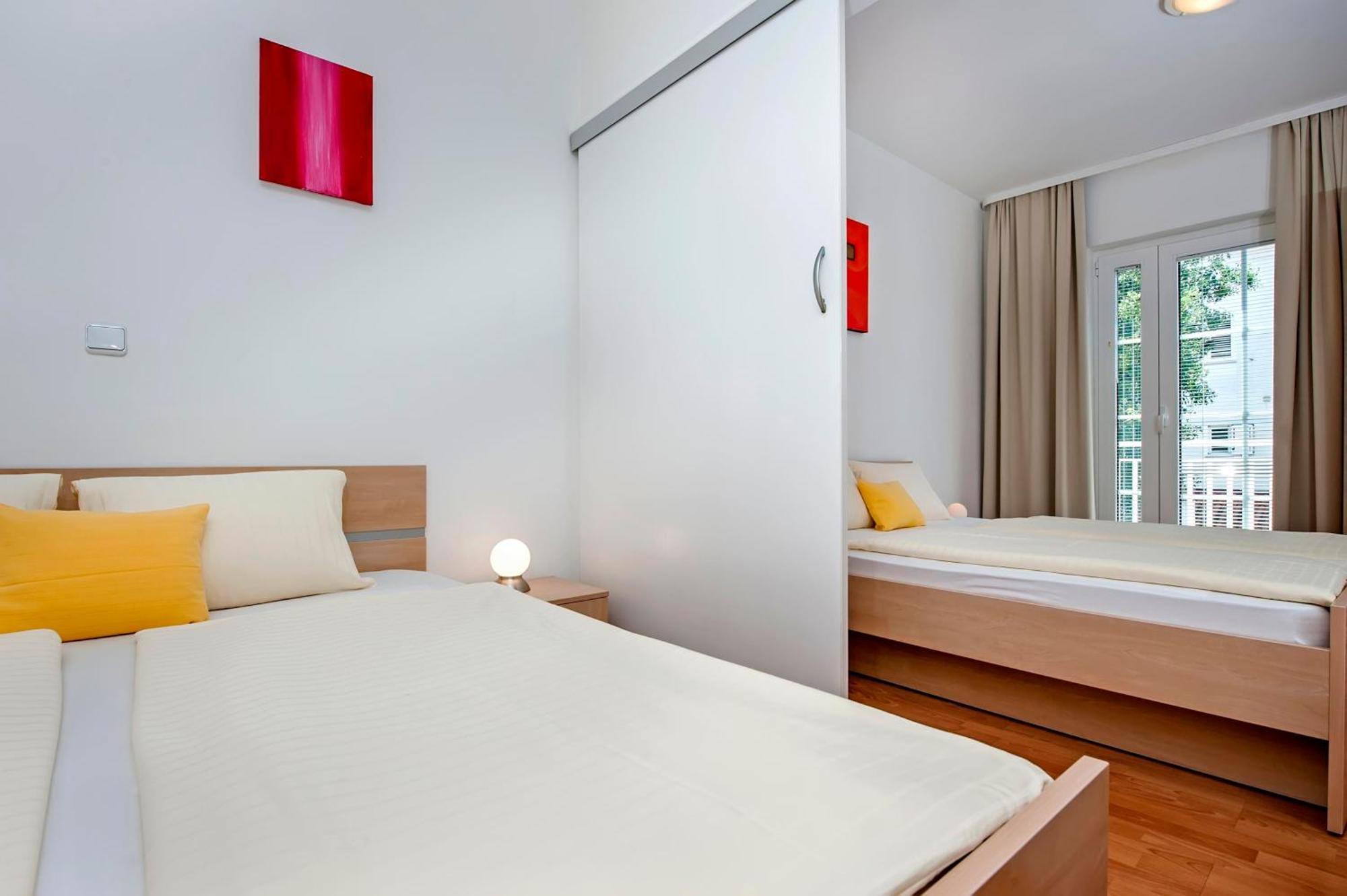 Marko Apartmani Ρόβινι Εξωτερικό φωτογραφία