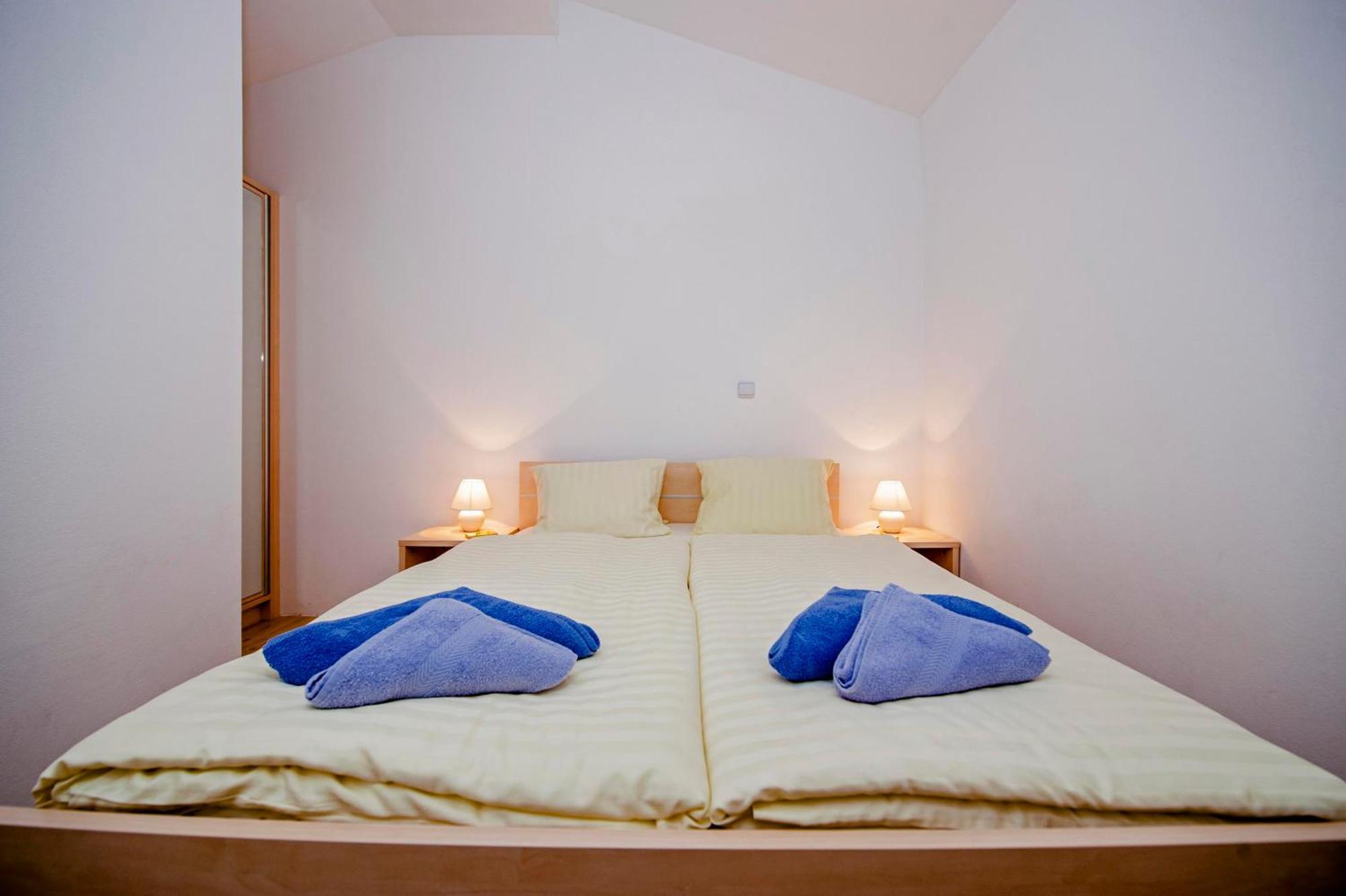 Marko Apartmani Ρόβινι Εξωτερικό φωτογραφία
