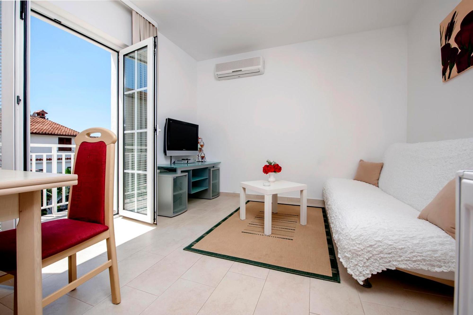 Marko Apartmani Ρόβινι Εξωτερικό φωτογραφία