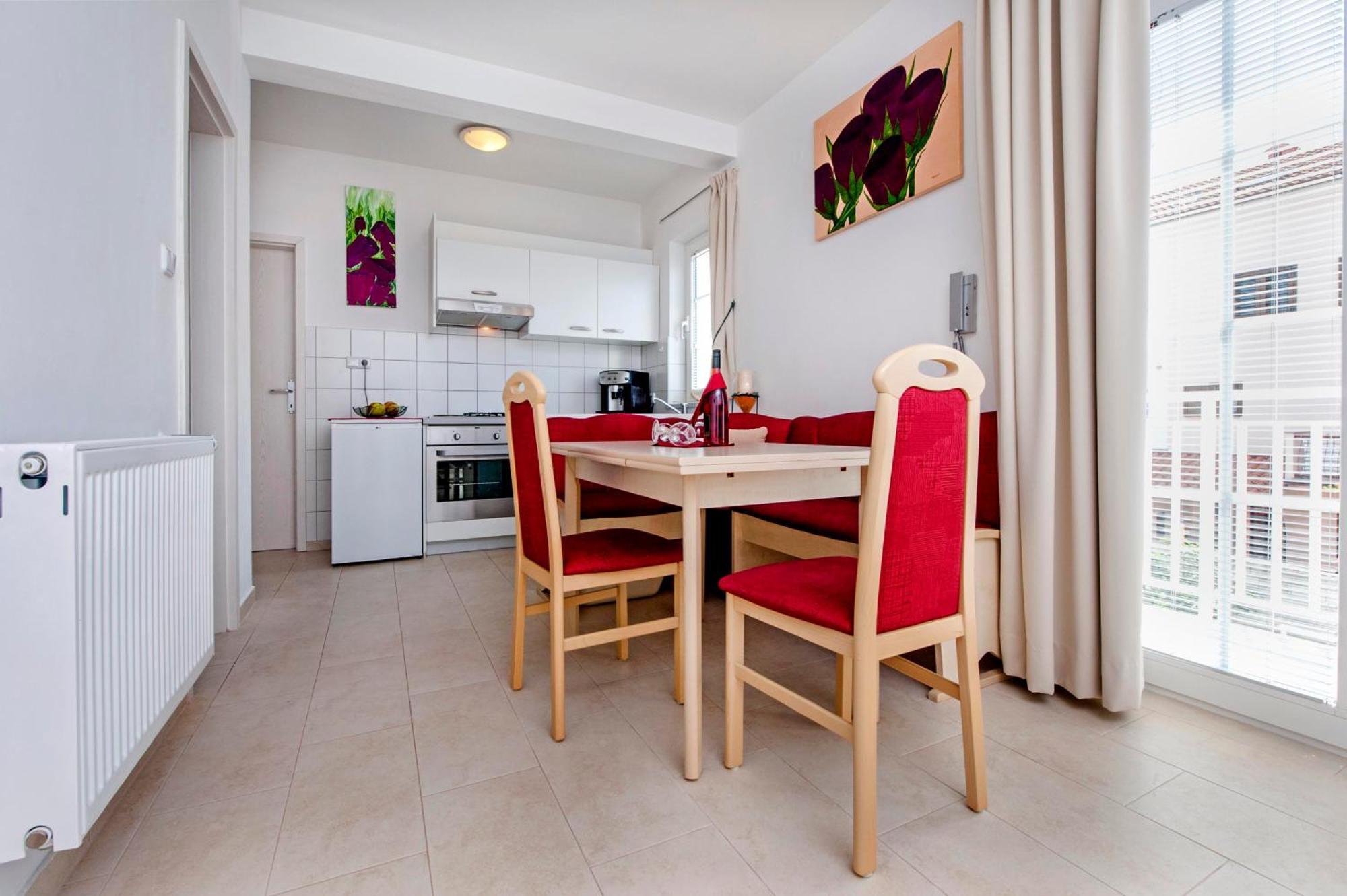 Marko Apartmani Ρόβινι Εξωτερικό φωτογραφία