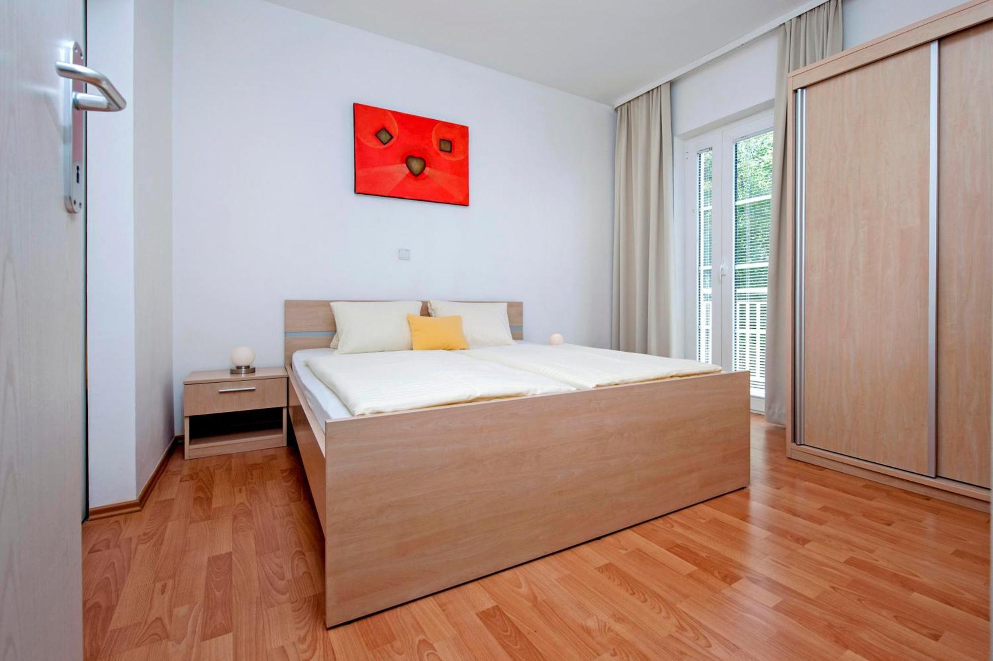 Marko Apartmani Ρόβινι Εξωτερικό φωτογραφία