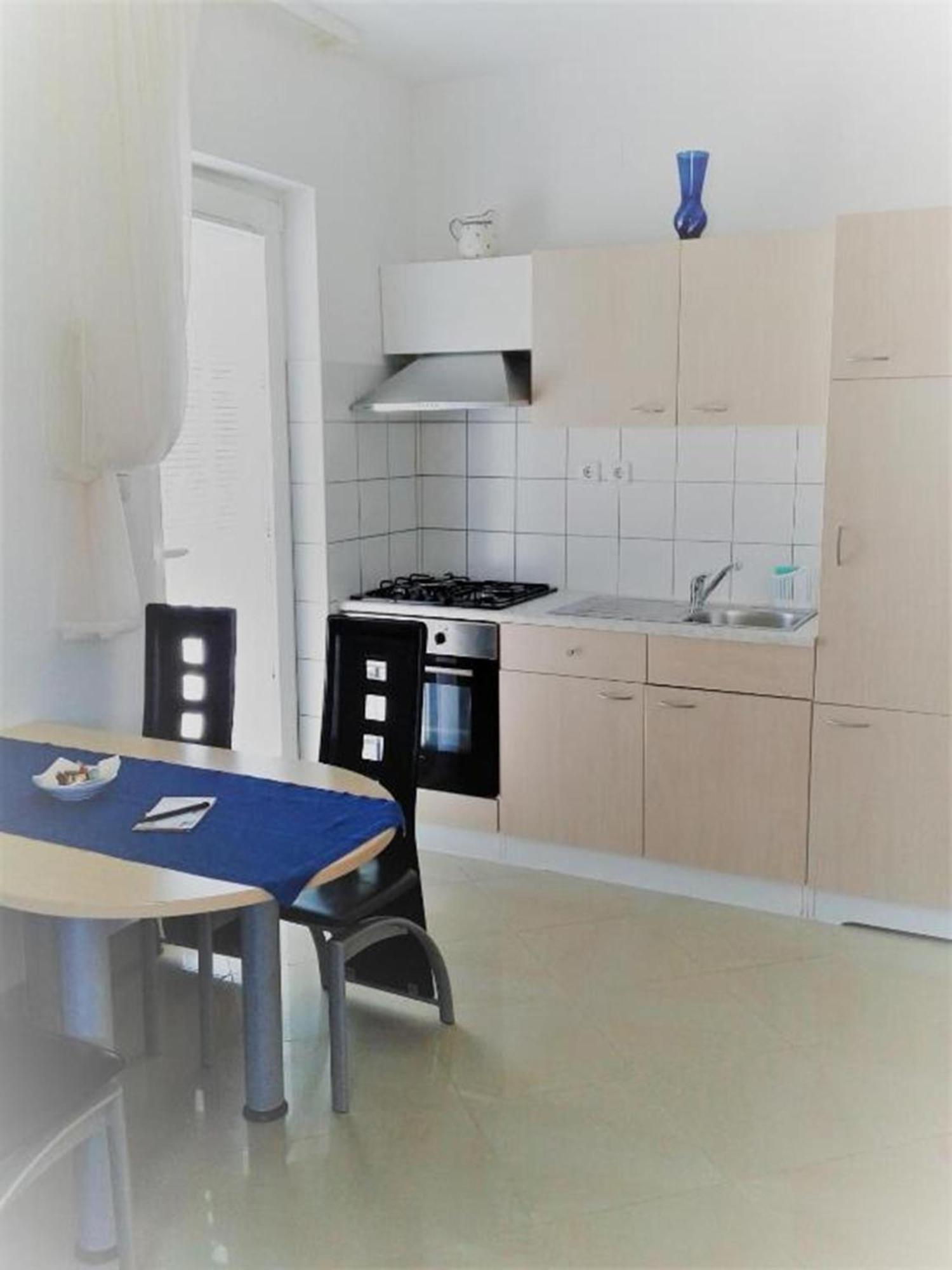 Marko Apartmani Ρόβινι Εξωτερικό φωτογραφία