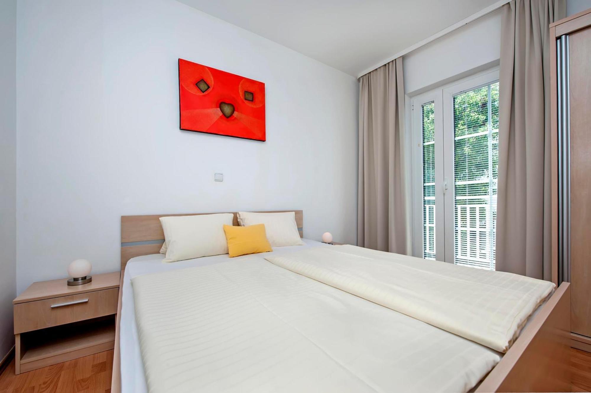 Marko Apartmani Ρόβινι Δωμάτιο φωτογραφία